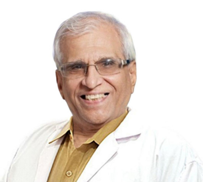 Dr. Suresh Advani